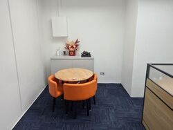 High Street Plaza (D6), Office #631477651